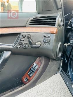 مێرسێدس بێنز S-Class